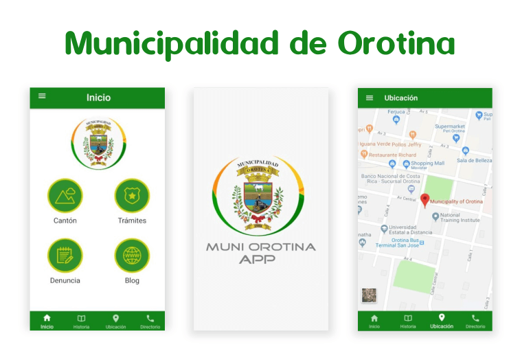 Municipalidad de Orotina